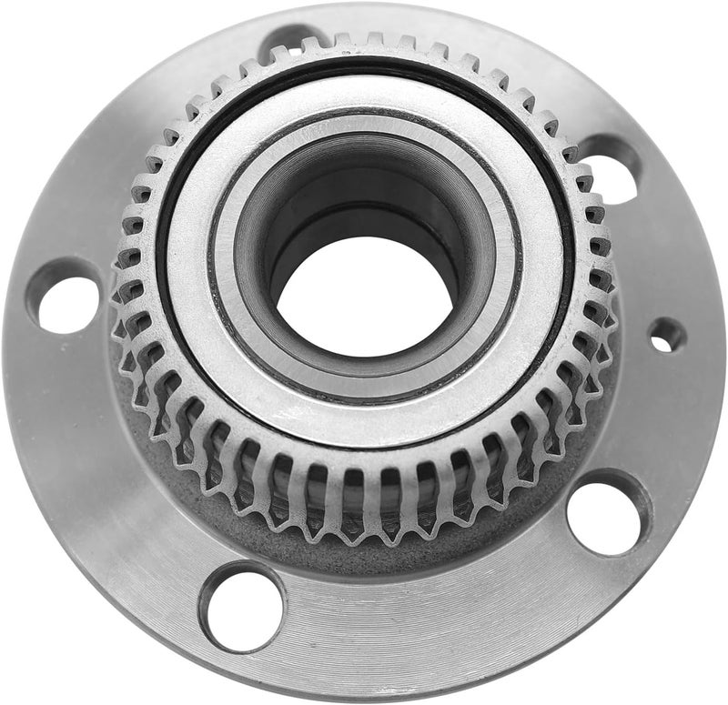 GSP 233012 Wheel Bearing and Hub Assembly - Left or Right Rear (Driver or Passenger Side) - Image 3