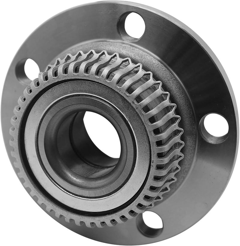 GSP 233012 Wheel Bearing and Hub Assembly - Left or Right Rear (Driver or Passenger Side) - Image 5