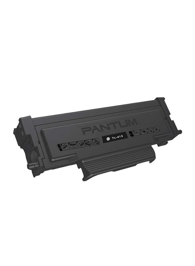 Pantum Tl-413 Low-capacity Toner Cartridge, Compatible With P3305dn/m7105dn - Image 1