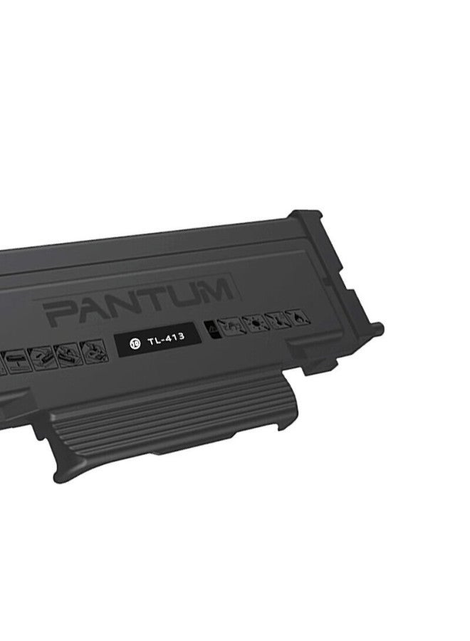 Pantum Tl-413 Low-capacity Toner Cartridge, Compatible With P3305dn/m7105dn - Image 4