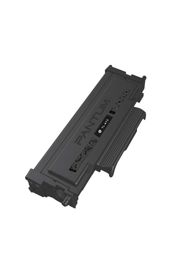 Pantum Tl-413 Low-capacity Toner Cartridge, Compatible With P3305dn/m7105dn - Image 2