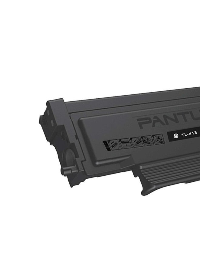 Pantum Tl-413 Low-capacity Toner Cartridge, Compatible With P3305dn/m7105dn - Image 3