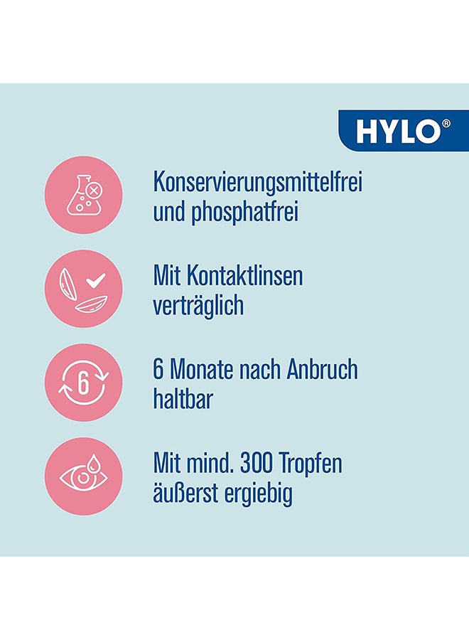 HYLO Trophen Dual Eye Solution 10ml - Image 4