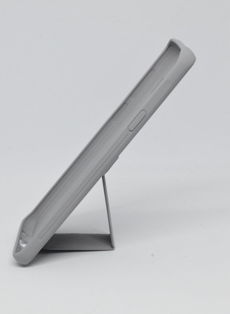 بورتوني غطاء واقٍ مزود بمقبض الإصبع لهاتف Samsung Galaxy S9 Plus - Image 3