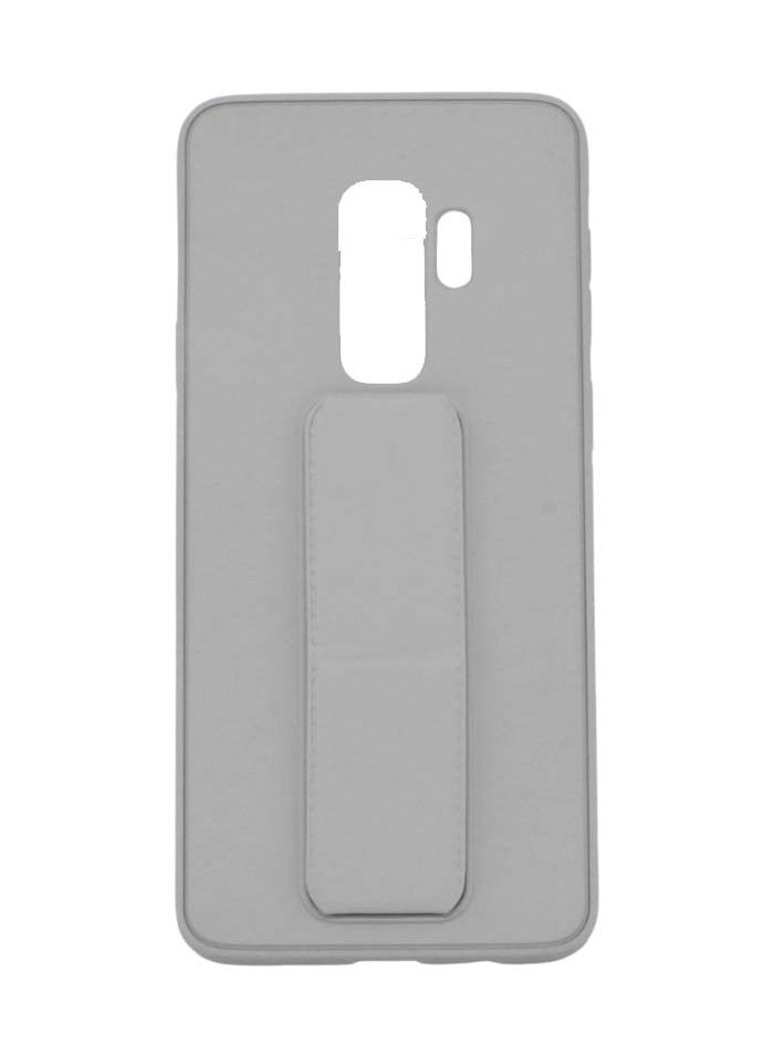 بورتوني غطاء واقٍ مزود بمقبض الإصبع لهاتف Samsung Galaxy S9 Plus - Image 1