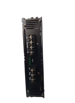 RAYMOS Raymos RM- A2200 2 channel 1600 watt Max Power AB class  Car amplifier  - Image 4
