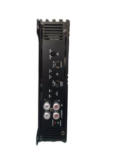 RAYMOS Raymos RM- A2200 2 channel 1600 watt Max Power AB class  Car amplifier  - Image 5