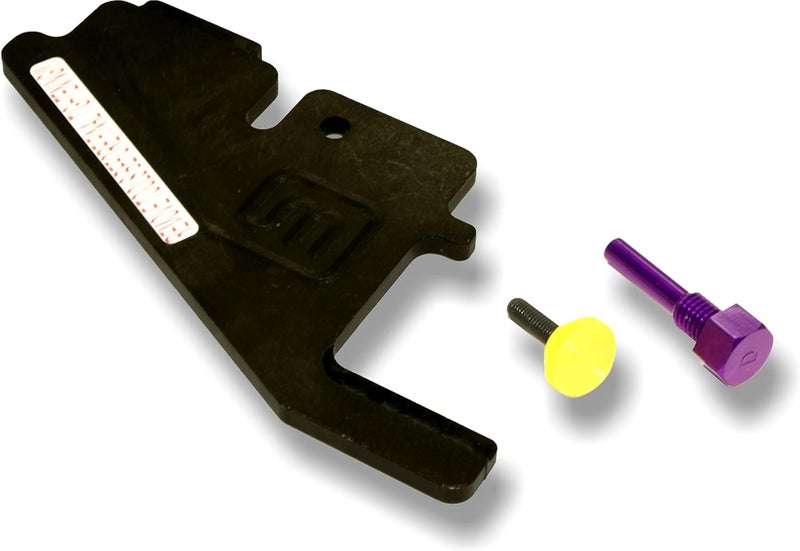 Massive Absolute Precision Cam Timing Tool Set for Ford 2.0 Duratec Ecoboost