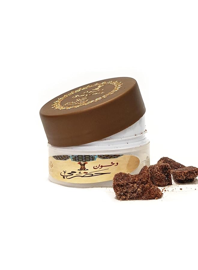 إيروريكس دخون حضرمي 40 جرام دقة عود معطر من الطيب - Image 4