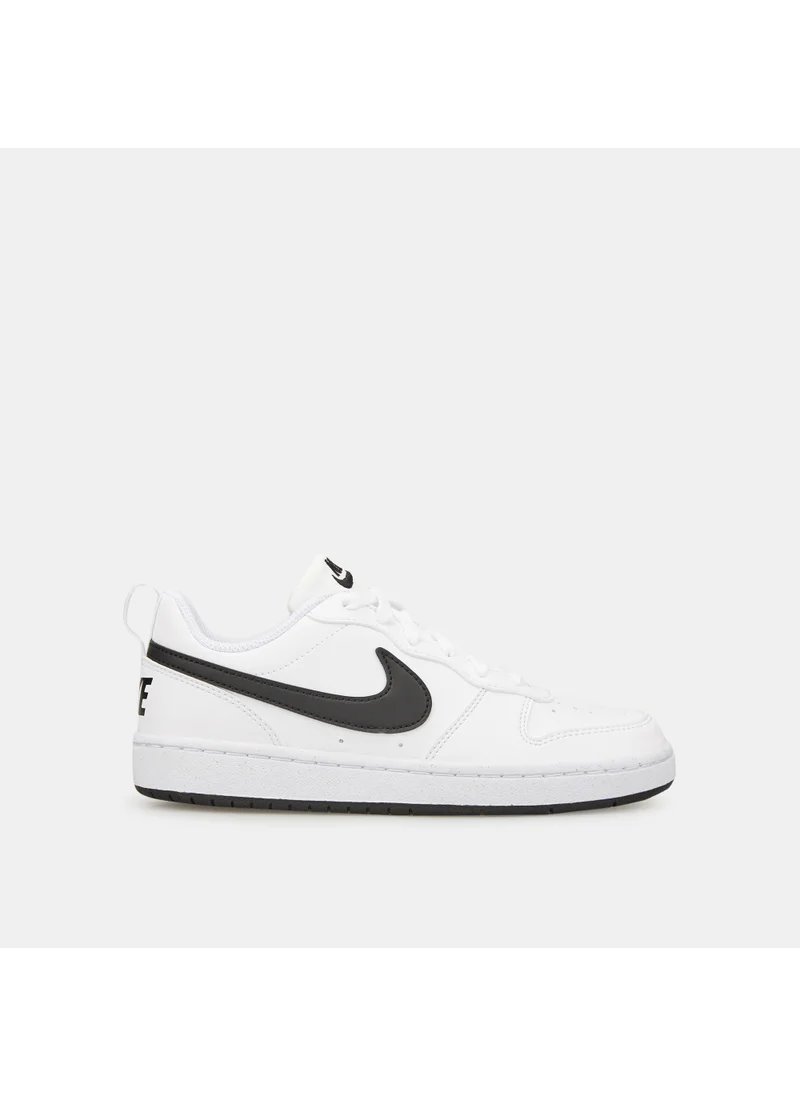 Nike Kids' Court Borough Low Recraft Shoes (Older Kids)