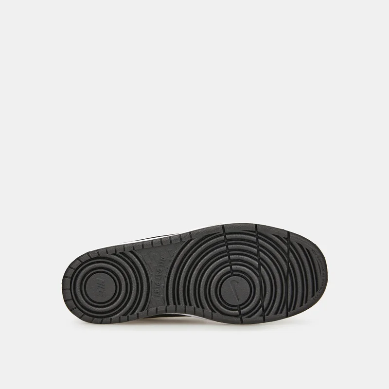 Nike Kids' Court Borough Low Recraft Shoes (Older Kids)
