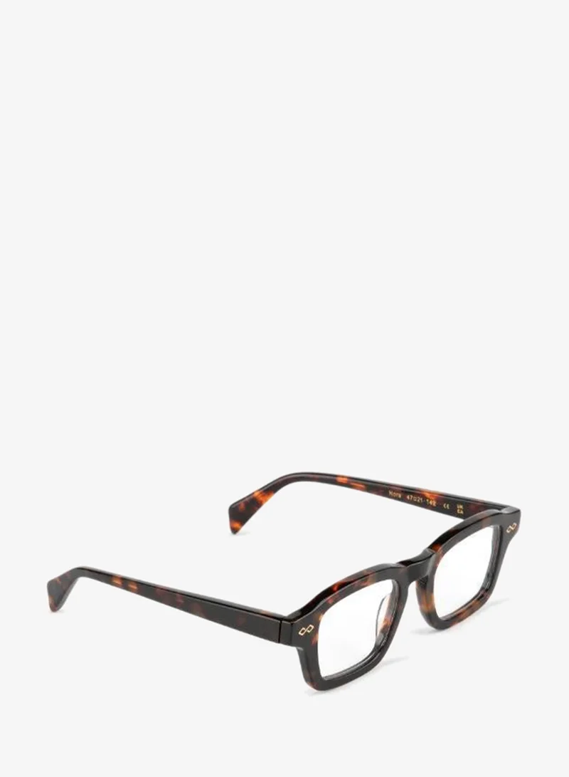 Karen Wazen Nora square Sunglasses