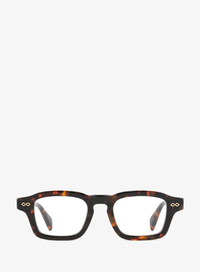 Karen Wazen Nora square Sunglasses
