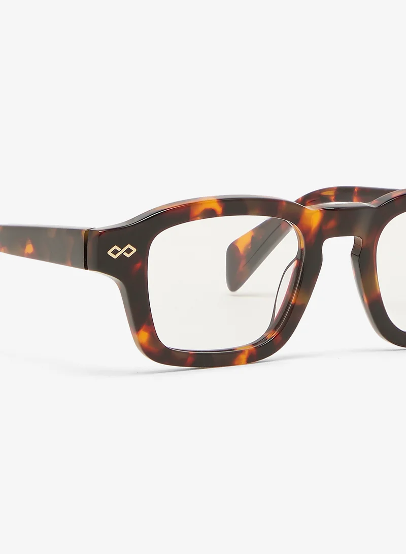Karen Wazen  Nora square Sunglasses for Women | Best Price UAE