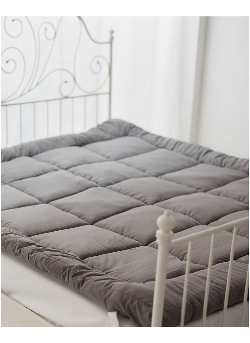 More cottons  مرتبة تطرية برميم 5 سنتى  - Image 3