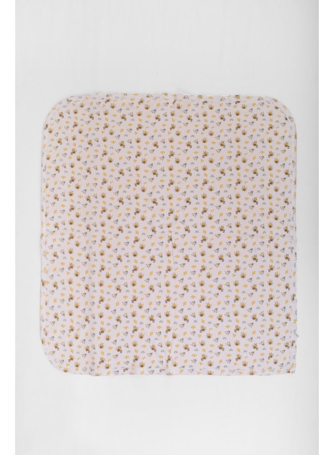 Junior Baby Girls Printed Blanket - Image 3