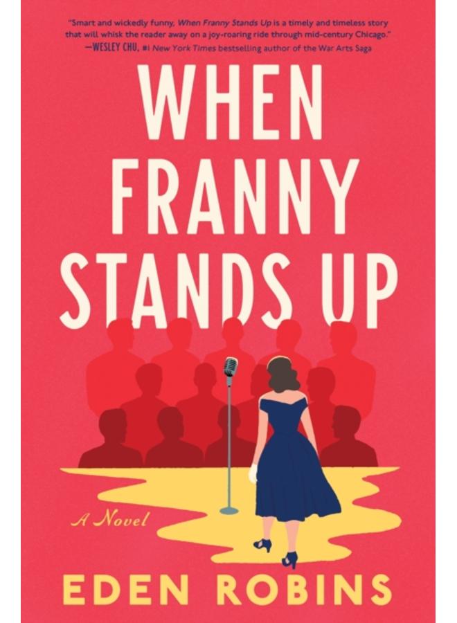 When Franny Stands Up 