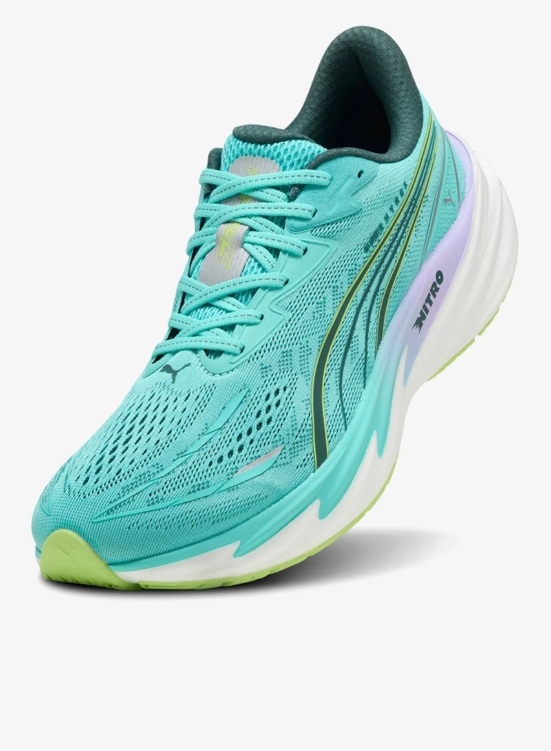 Puma Purple Men's HYROX Velocity NITRO 5 Training Shoes for Men | Best Price UAE