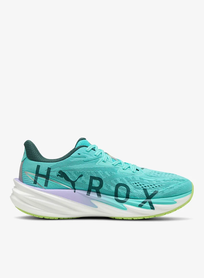 Puma Purple Men's HYROX Velocity NITRO 5 Training Shoes for Men | Best Price UAE