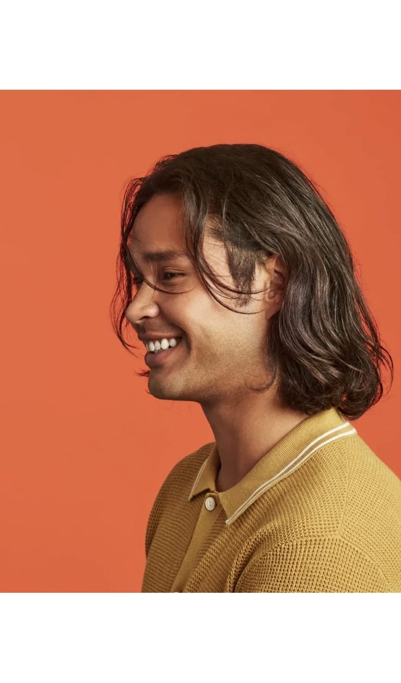 Native Citrus Herbal Musk Shampoo and Conditioner Set - Sulfate, Paraben, Dye Free, 16.5 oz (2 units, 33 Fl Oz) - Daily Cleansing, Moisturizing, Revitalizing, Strengthening Benefits for Hair - Image 5