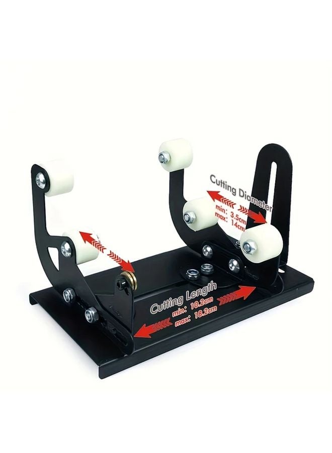 Glass Bottle Cutter Can Cut Square Bottles Durable Metal DIY Tool For Wine And Beer - Image 4