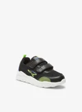 kangaROOS BLACK