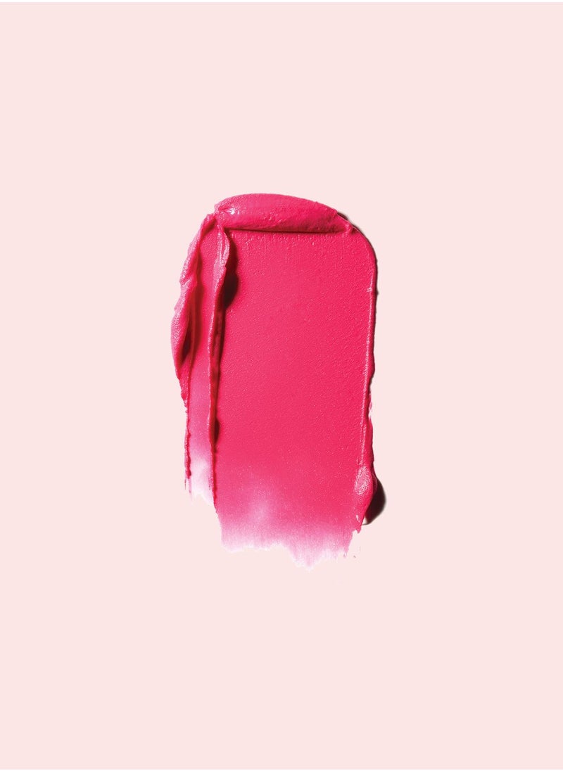 MAC Cosmetics Powder Kiss Liquid Lipcolour - Billion $ Smile  - Image 2