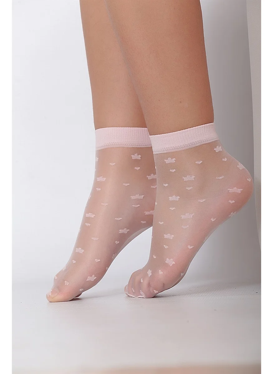 DayMod Hazel Kids Ankle Socks