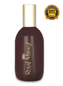 ROYAL MIRAGE Royal Mirage 120 ml  - Image 2