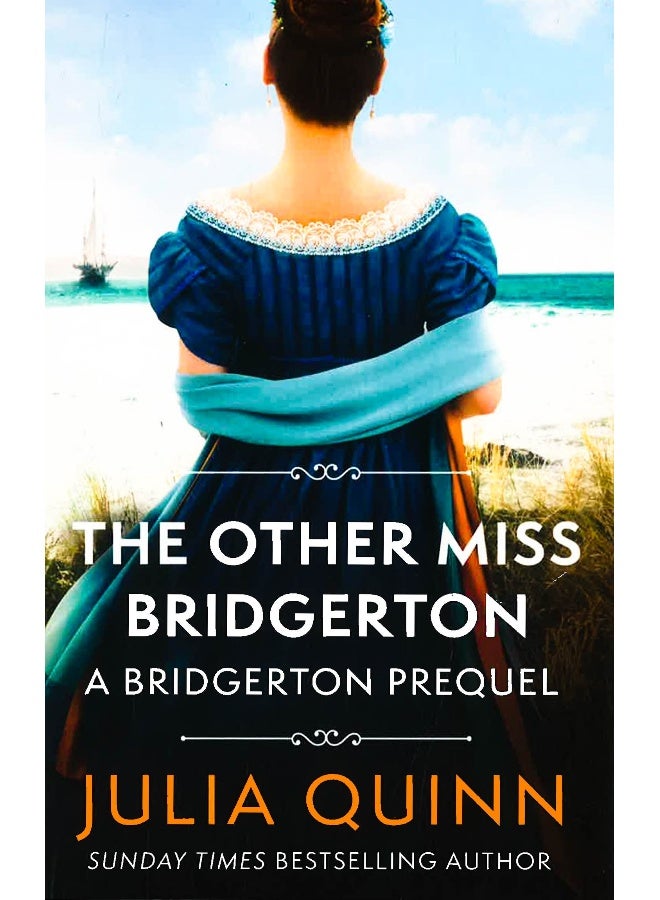 A Bridgerton Prequel #3: The Other Miss Bridgerton - Image 1