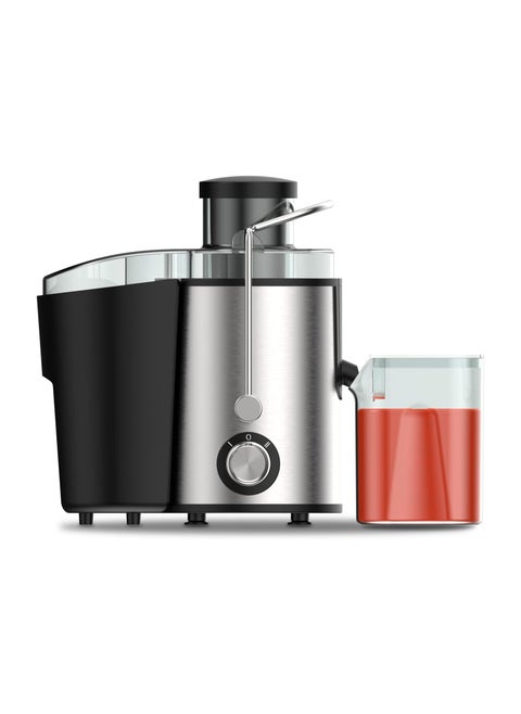 Juicer Machines,Juicer,Large 3 Inch Feed Chute for Whole Fruits and Vegetables,Faster Juicers Dual Speed,Juice