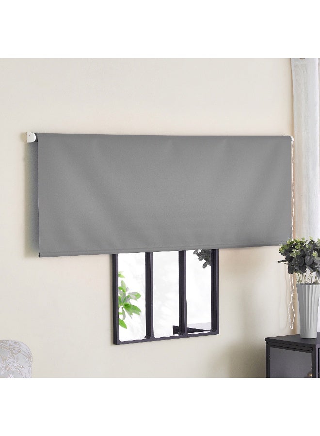 Home Box Martin Translucent Roller Blind - Image 3