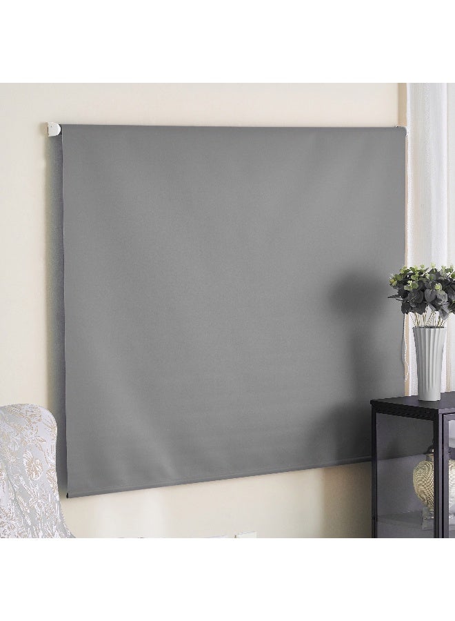 Home Box Martin Translucent Roller Blind - Image 2