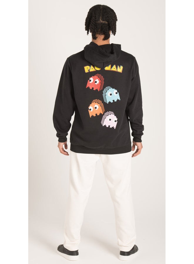 Marco Bergamo "GAME OVER" SWEATSHIRT. - Image 3