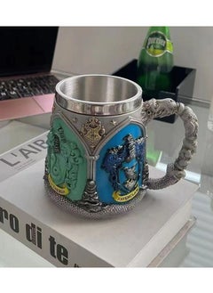 Harry Potter Harry Potter Academy Badge Collectible Mug,600ml 