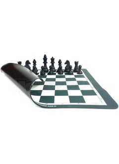 Star Game Equipment Roller Chess with Bag  - Image 4