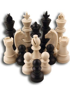 Star Game Equipment Roller Chess with Bag  - Image 2