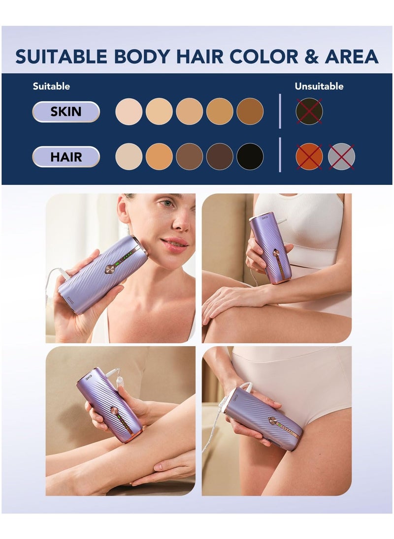 SKG Laser Hair Removal Device, Dual-Pulse Technology - pzsku/ZA20588619FB570BB25CCZ/45/_/1731569984/ec1a5f14-dc2e-49ef-8f1c-70aa262f10ac