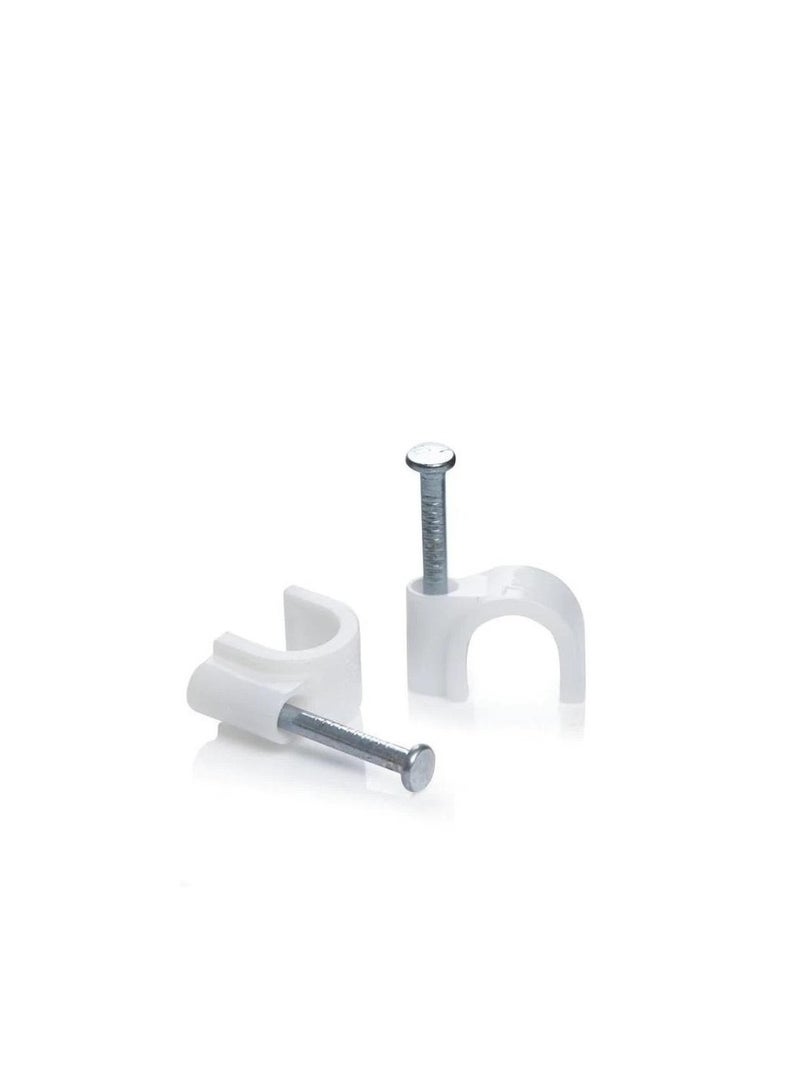 Wintex Cable Clip 5Mm