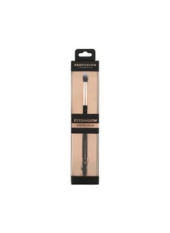 Profusion Cosmetics Profusion Cosmetics Pointed Crease Eyeshadow Brush Soft Synthetic Eyeshadow Blending For small Crease Eyebrow Long Lasting smudge Flawless Makeup Look  - Image 2