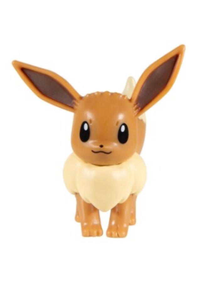 Pokemon Pokémon Clip ’N’ Go Battle Figure & Poké Ball Play Set (Style May Vary) - Image 4