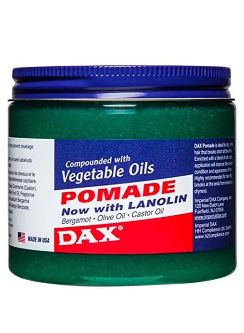 DAX Pomade 213grams