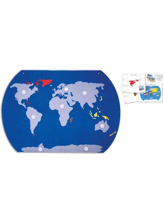 كلمينتوني كليمنتوني مونتيسوري - العالم - Image 4