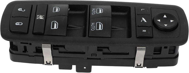 SCITOO Master Power Window Switch 68139806AA 68139806AB Front Left Driver Side for Jeep for Grand Cherokee 2014-2015 - Image 3