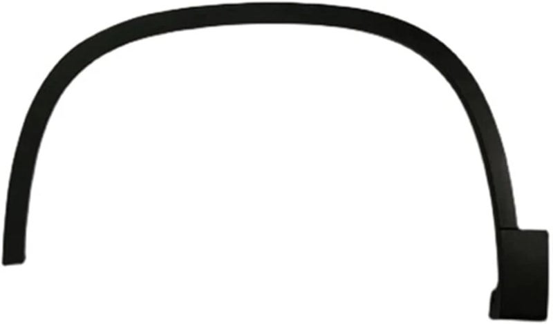 QASULER Car Fender Flares for VW Tiguan 2010-2019 - Image 3