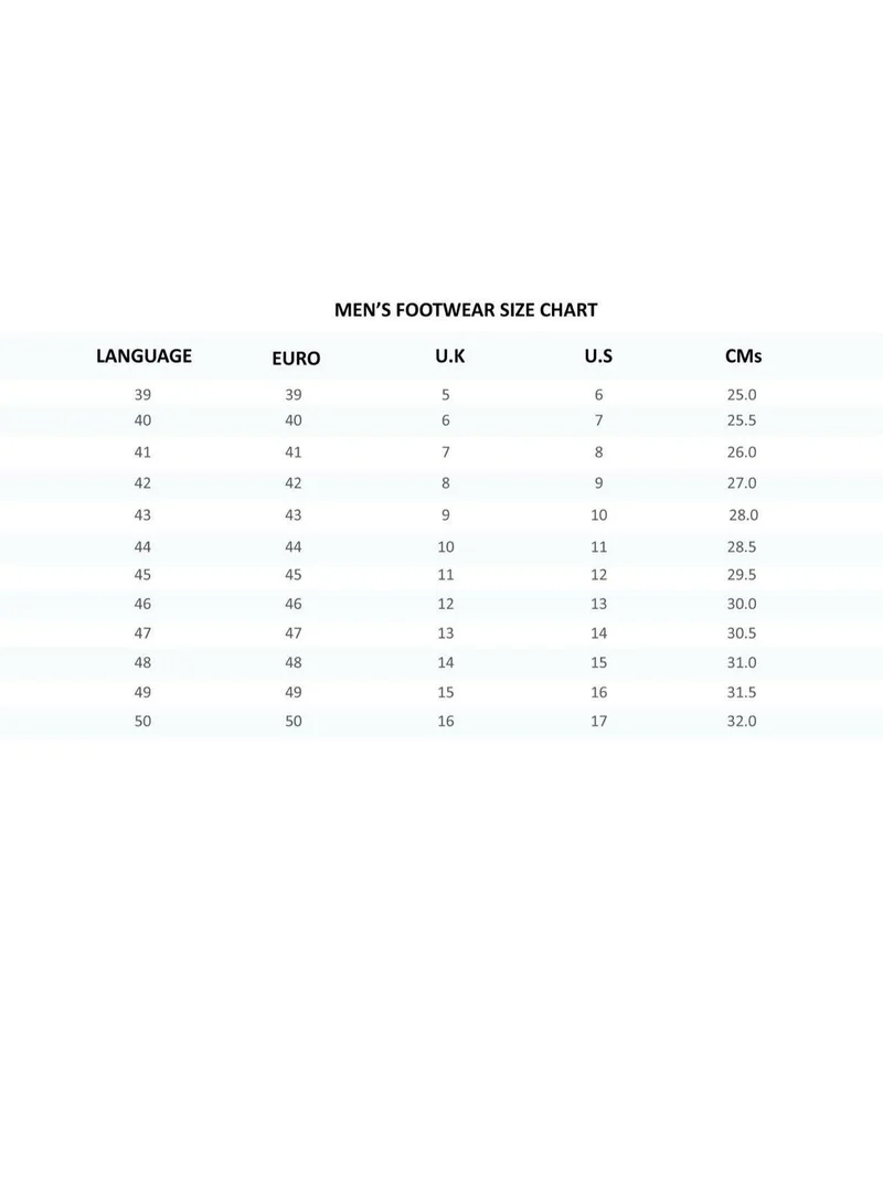 لانجوتش Men's Deck Laceup