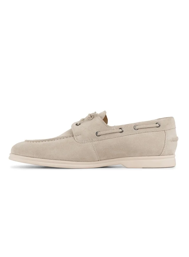 Language Men's Deck Laceup