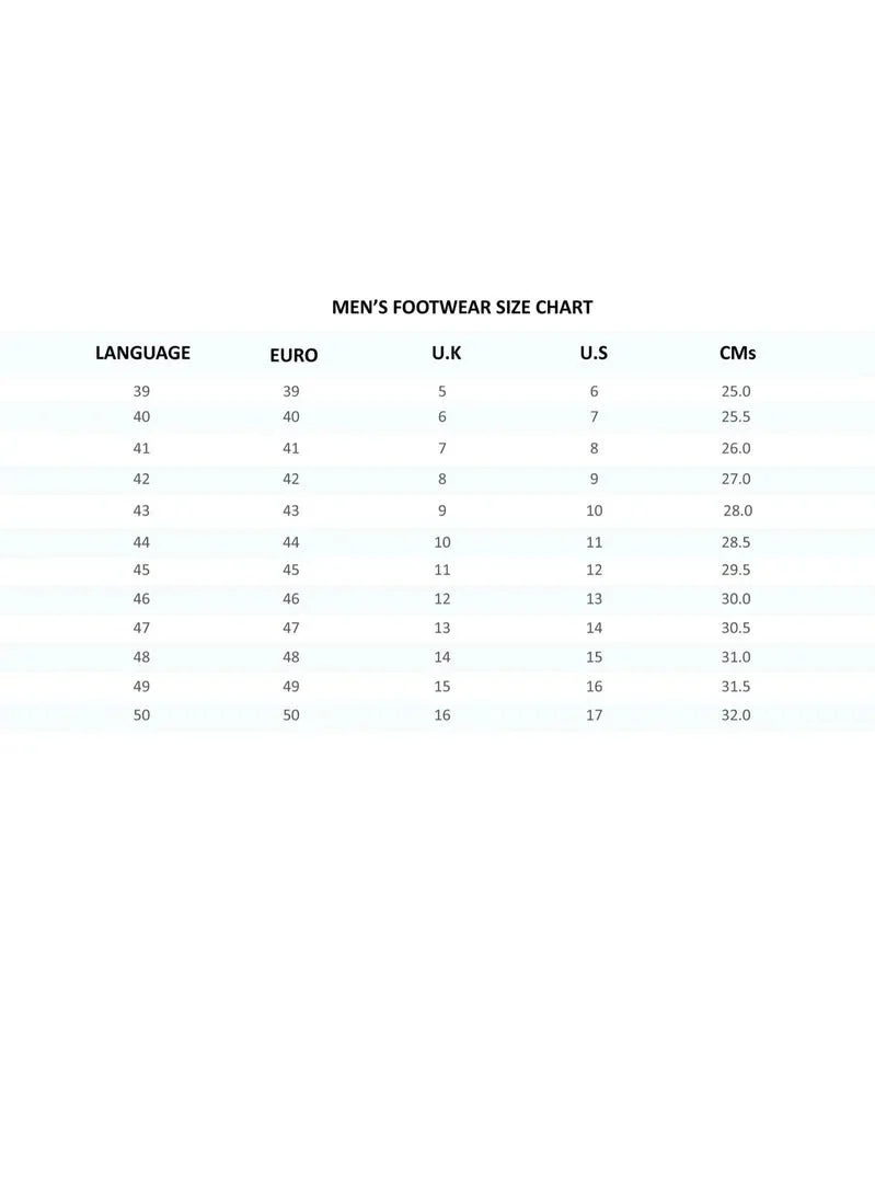 لانجوتش Men's Deck Laceup