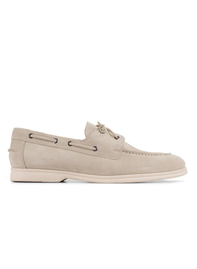 Language Men's Deck Laceup - Image 2