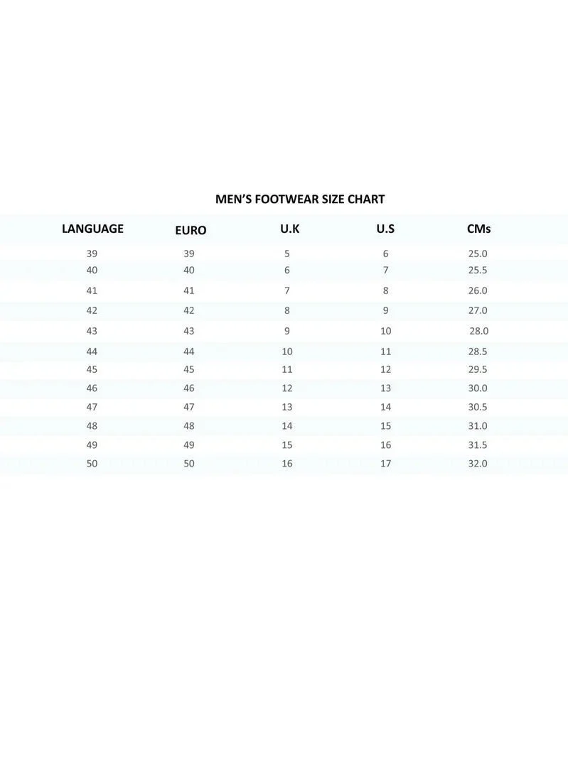 Language Men's Deck Laceup